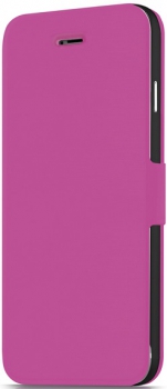 Чехол для iPhone 6 ITSKINS Zero Folio Pink Чехол для iPhone 6 ITSKINS Zero Folio Pink